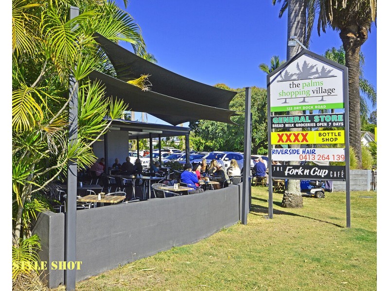 120 Dry Dock Road, Tweed Heads South NSW 2486