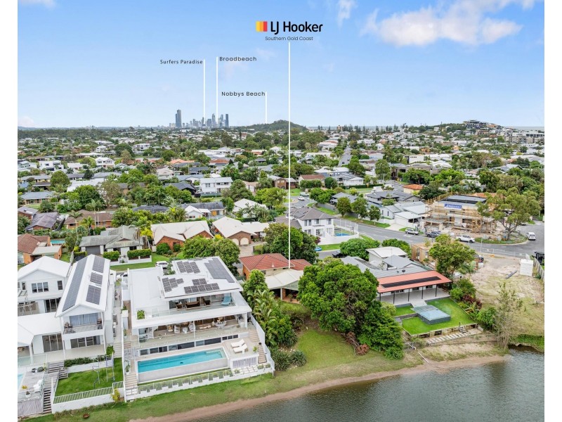 4 Penguin Parade, Burleigh Waters QLD 4220