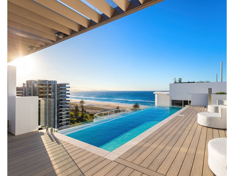 1403/7-11 Miles Street, Coolangatta QLD 4225