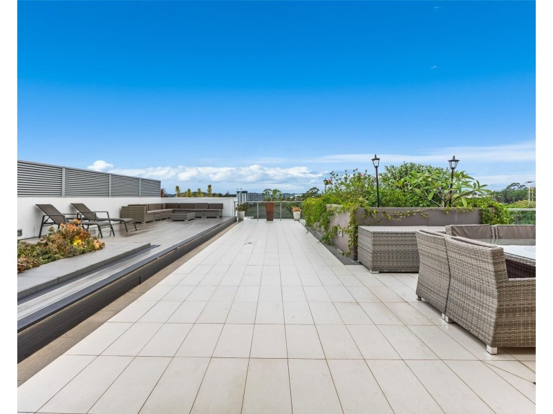 404/22-24 Ben Lexcen Place, Robina QLD 4226