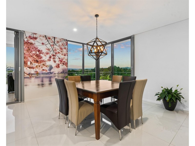 404/22-24 Ben Lexcen Place, Robina QLD 4226