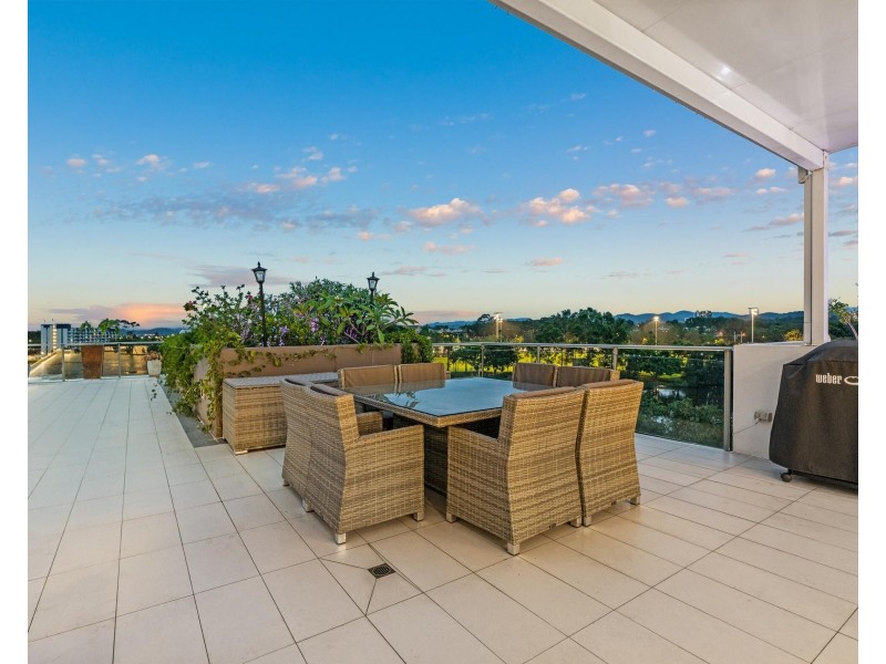 404/22-24 Ben Lexcen Place, Robina QLD 4226
