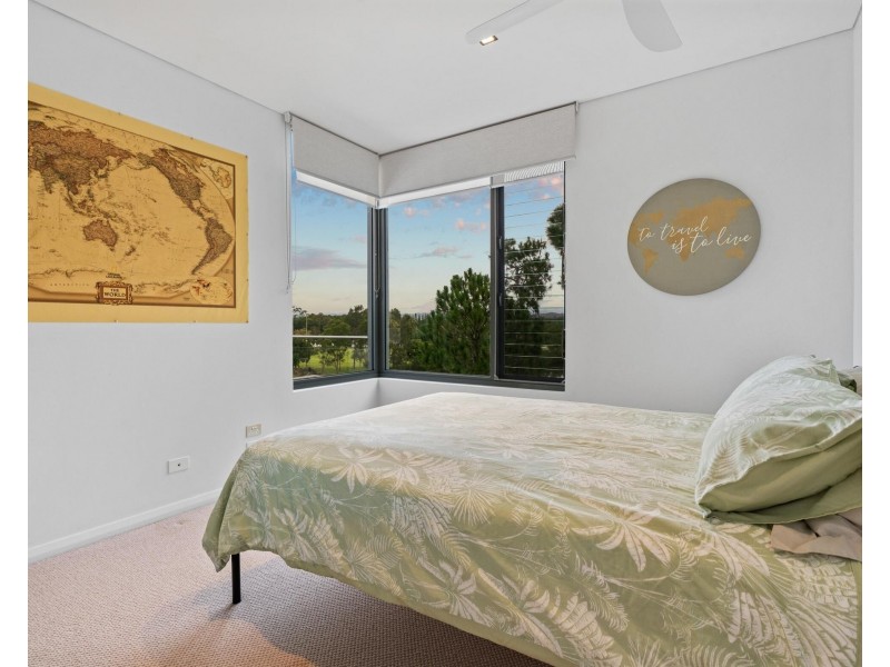 404/22-24 Ben Lexcen Place, Robina QLD 4226