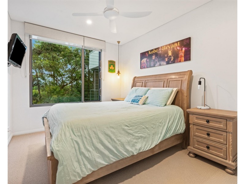 404/22-24 Ben Lexcen Place, Robina QLD 4226