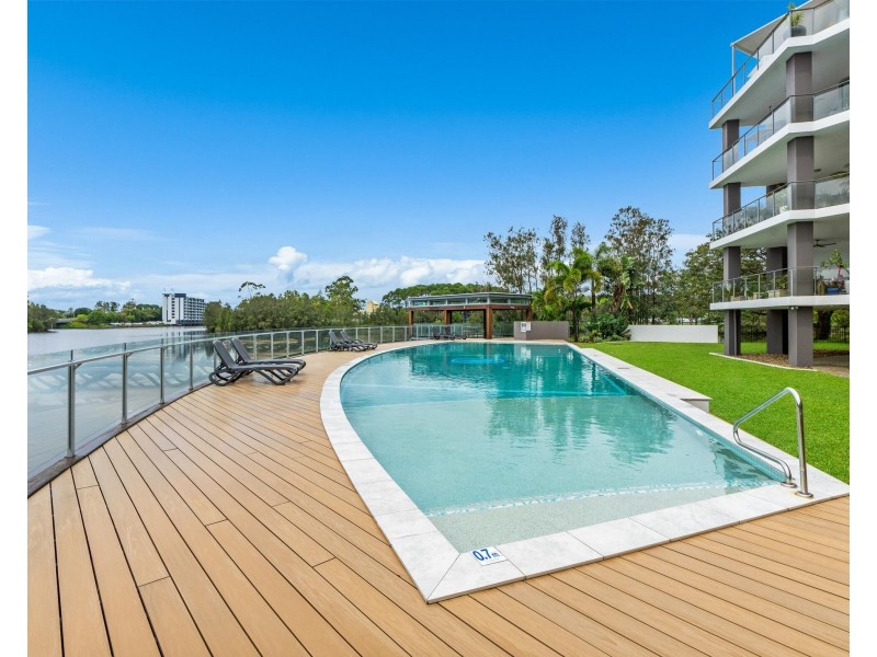 404/22-24 Ben Lexcen Place, Robina QLD 4226