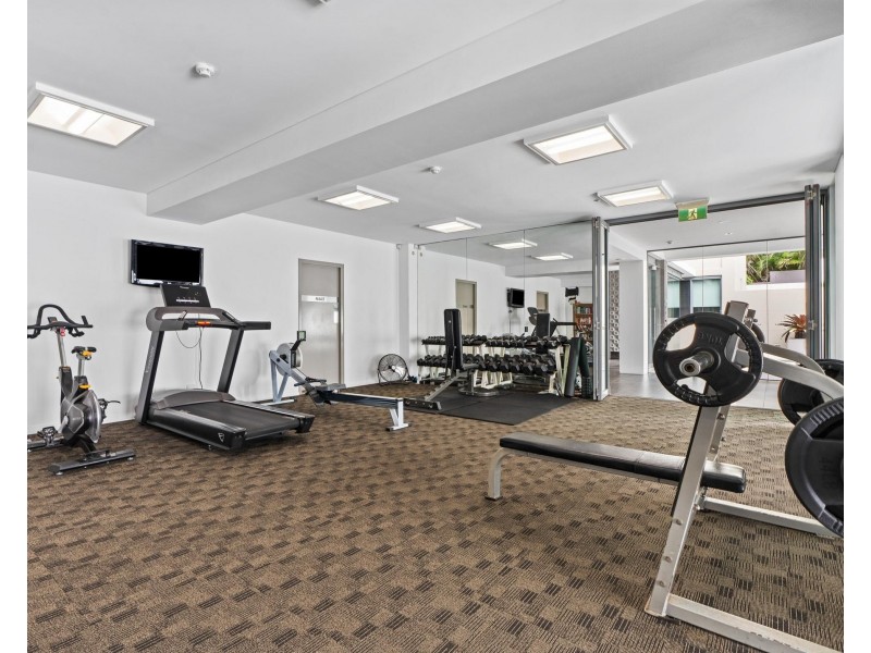 404/22-24 Ben Lexcen Place, Robina QLD 4226