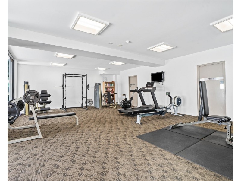 404/22-24 Ben Lexcen Place, Robina QLD 4226