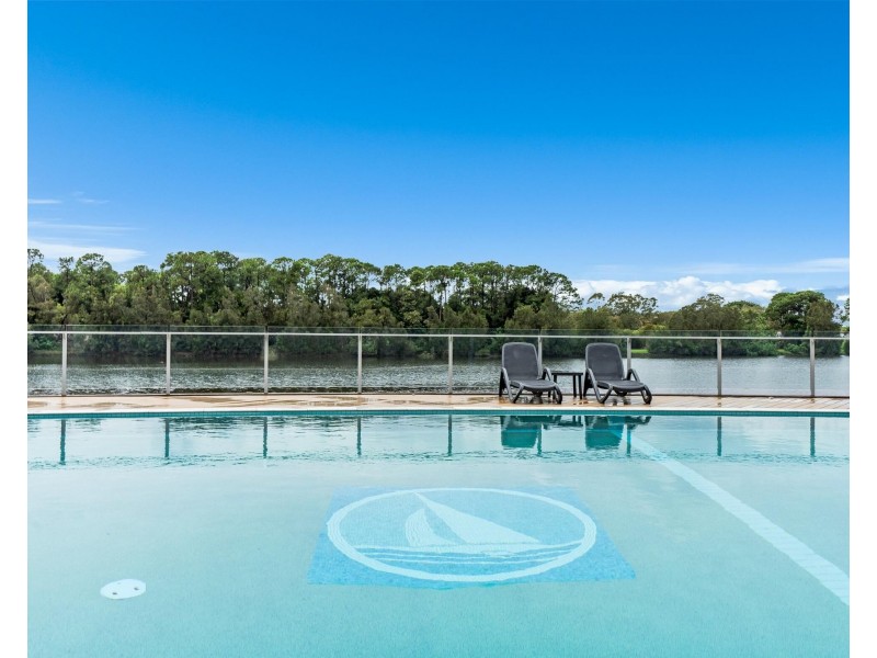 404/22-24 Ben Lexcen Place, Robina QLD 4226