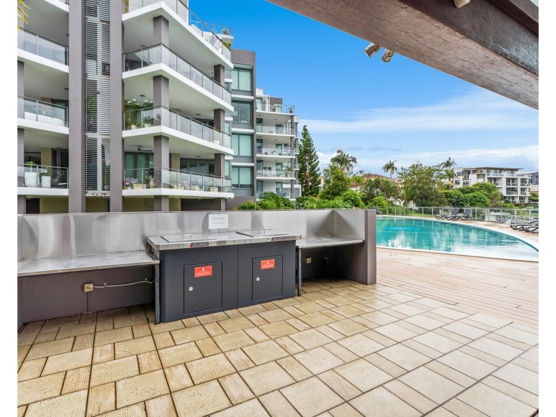 404/22-24 Ben Lexcen Place, Robina QLD 4226