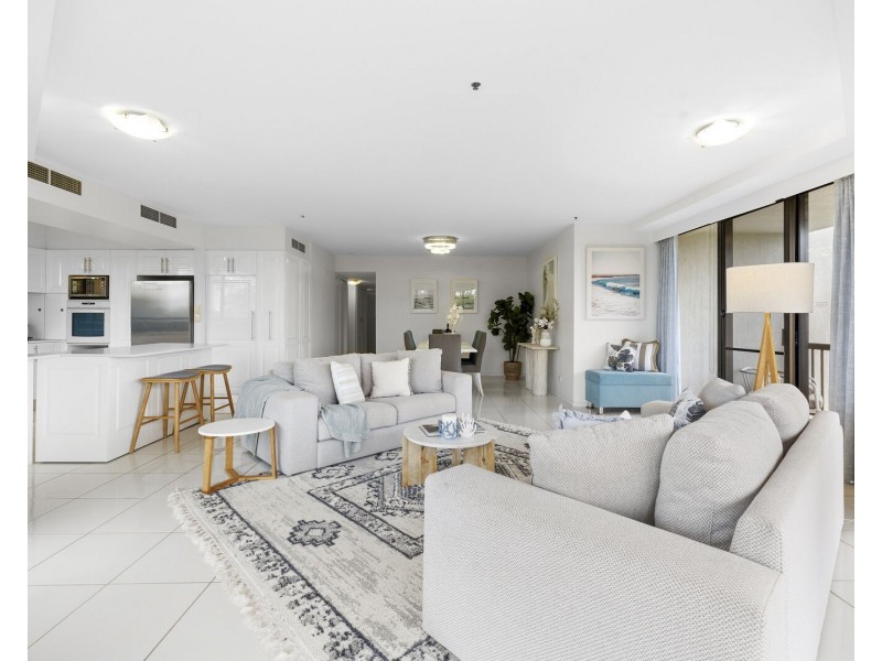 601/22 Kirkwood Road, Tweed Heads South NSW 2486