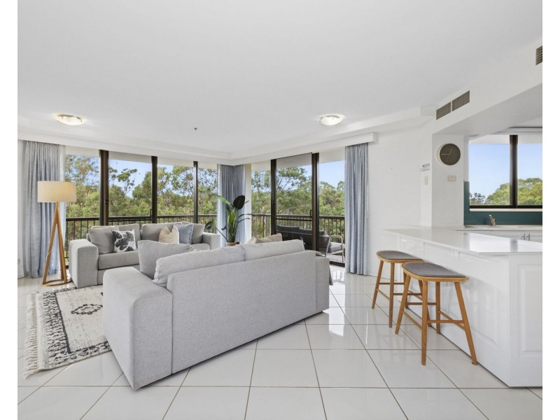 601/22 Kirkwood Road, Tweed Heads South NSW 2486