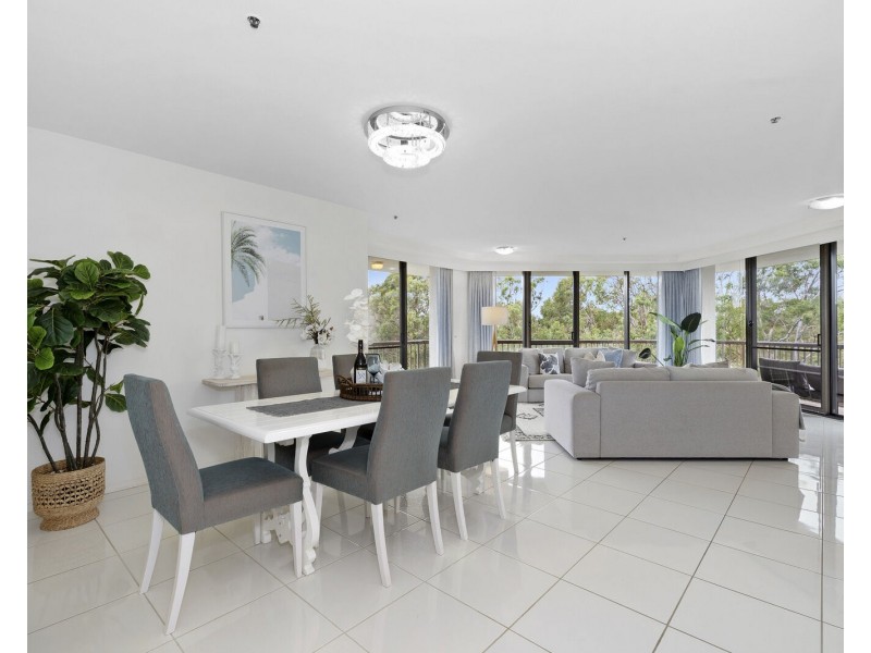 601/22 Kirkwood Road, Tweed Heads South NSW 2486