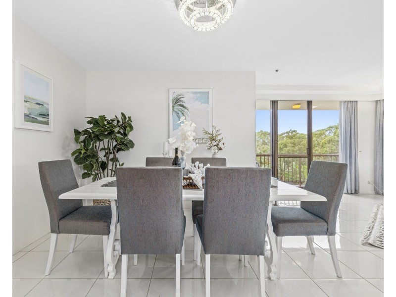 601/22 Kirkwood Road, Tweed Heads South NSW 2486