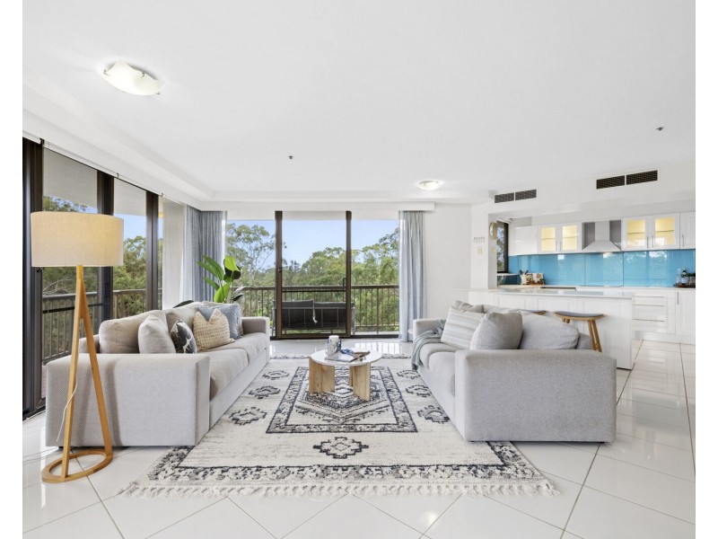 601/22 Kirkwood Road, Tweed Heads South NSW 2486