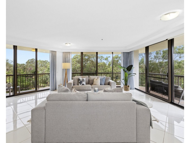 601/22 Kirkwood Road, Tweed Heads South NSW 2486