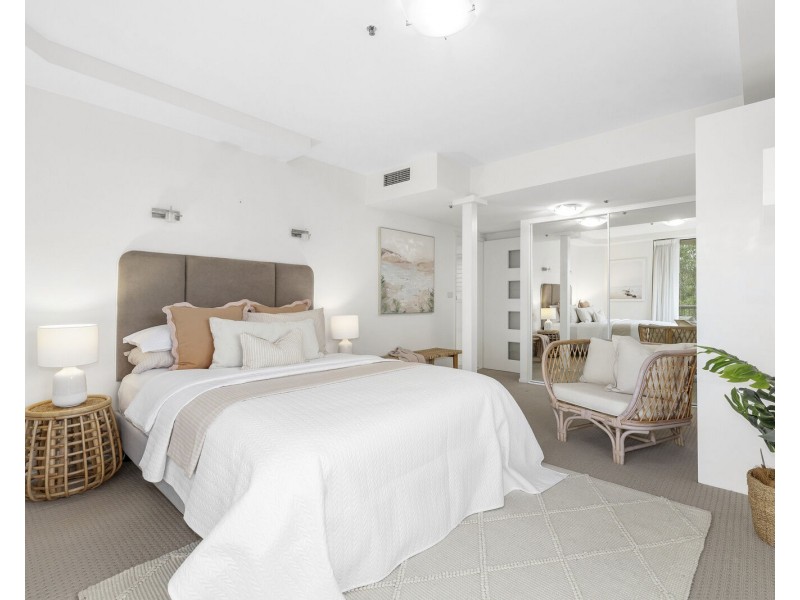 601/22 Kirkwood Road, Tweed Heads South NSW 2486