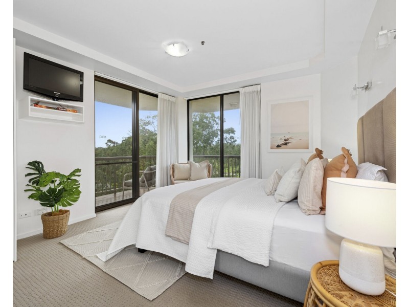 601/22 Kirkwood Road, Tweed Heads South NSW 2486