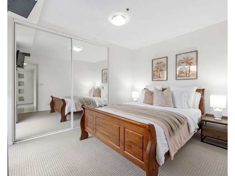 601/22 Kirkwood Road, Tweed Heads South NSW 2486