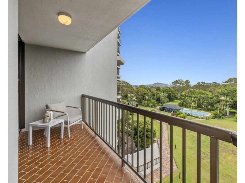 601/22 Kirkwood Road, Tweed Heads South NSW 2486