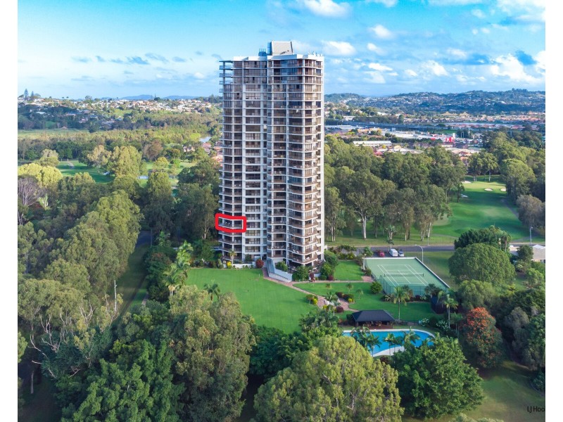 601/22 Kirkwood Road, Tweed Heads South NSW 2486