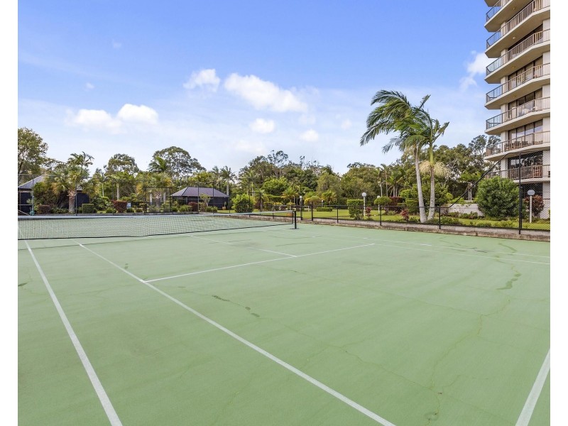 601/22 Kirkwood Road, Tweed Heads South NSW 2486