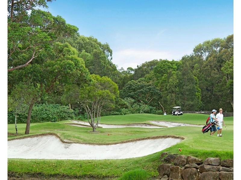 601/22 Kirkwood Road, Tweed Heads South NSW 2486