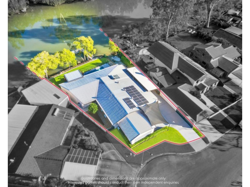 4 Keel Court, Currumbin Waters QLD 4223