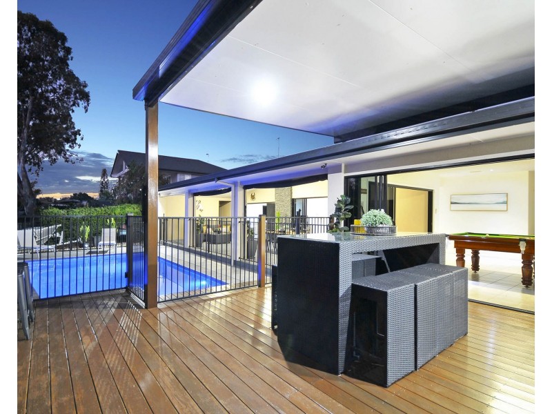 4 Keel Court, Currumbin Waters QLD 4223