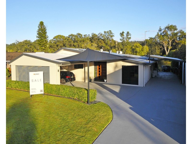 4 Keel Court, Currumbin Waters QLD 4223