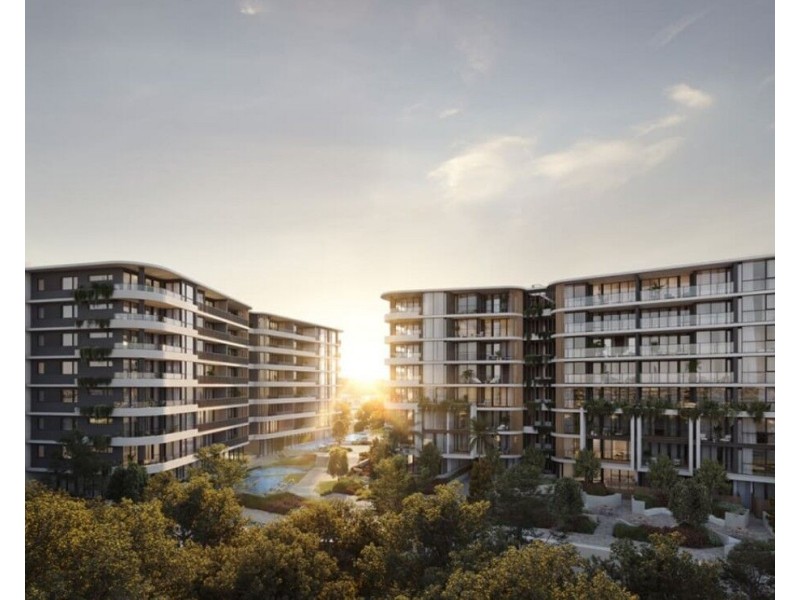 1403/10-12 Sickle Avenue, Hope Island QLD 4212