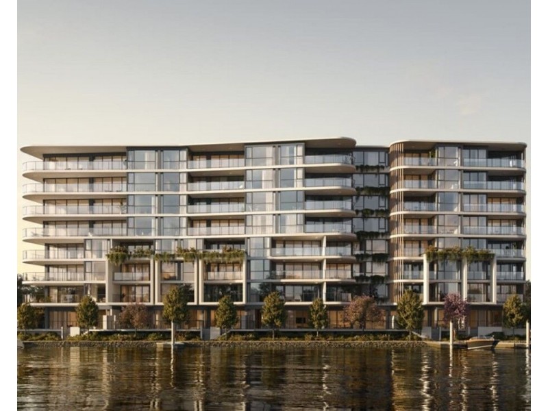 1403/10-12 Sickle Avenue, Hope Island QLD 4212
