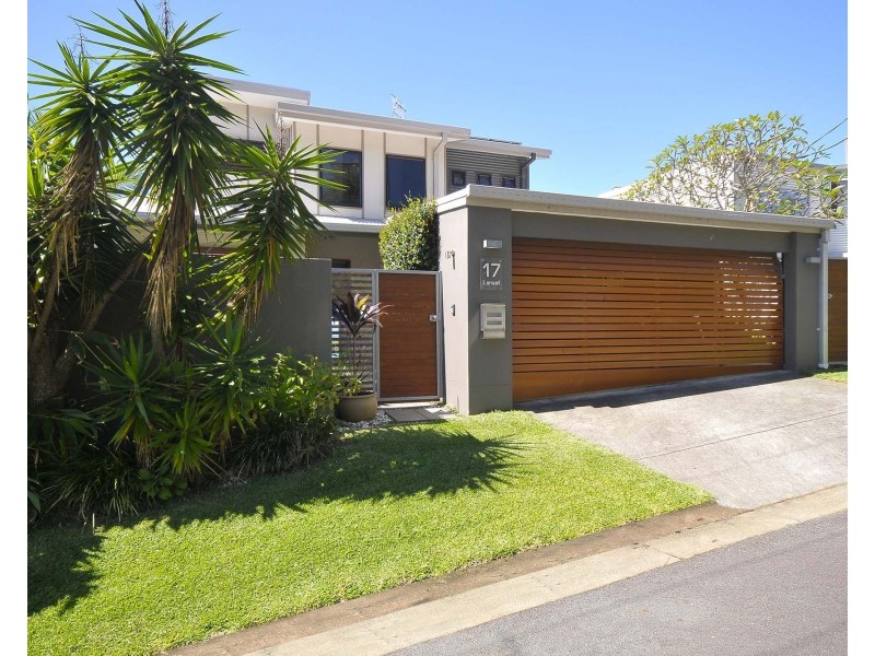 17 Lansell Avenue, Currumbin QLD 4223