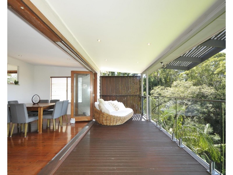 17 Lansell Avenue, Currumbin QLD 4223