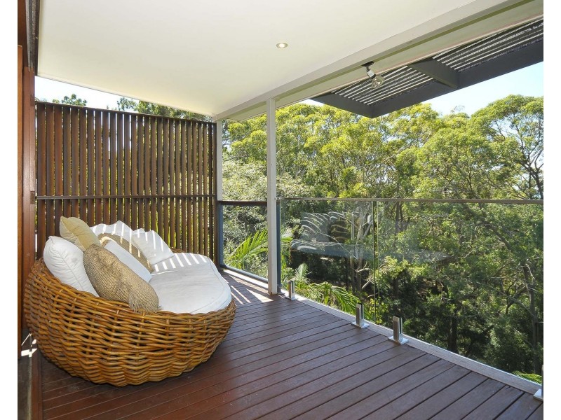 17 Lansell Avenue, Currumbin QLD 4223