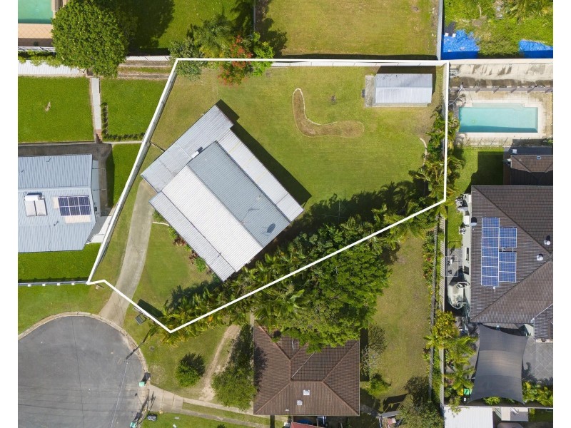 12 Ironwood Court, Molendinar QLD 4214