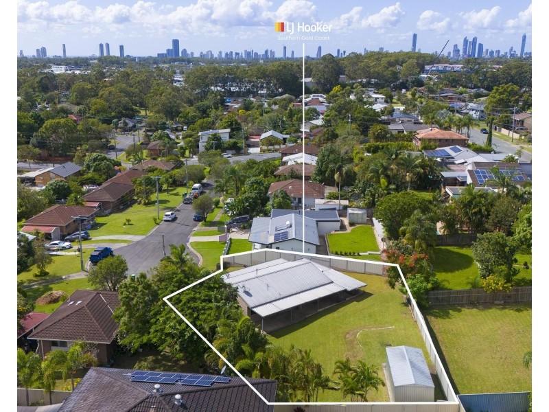 12 Ironwood Court, Molendinar QLD 4214