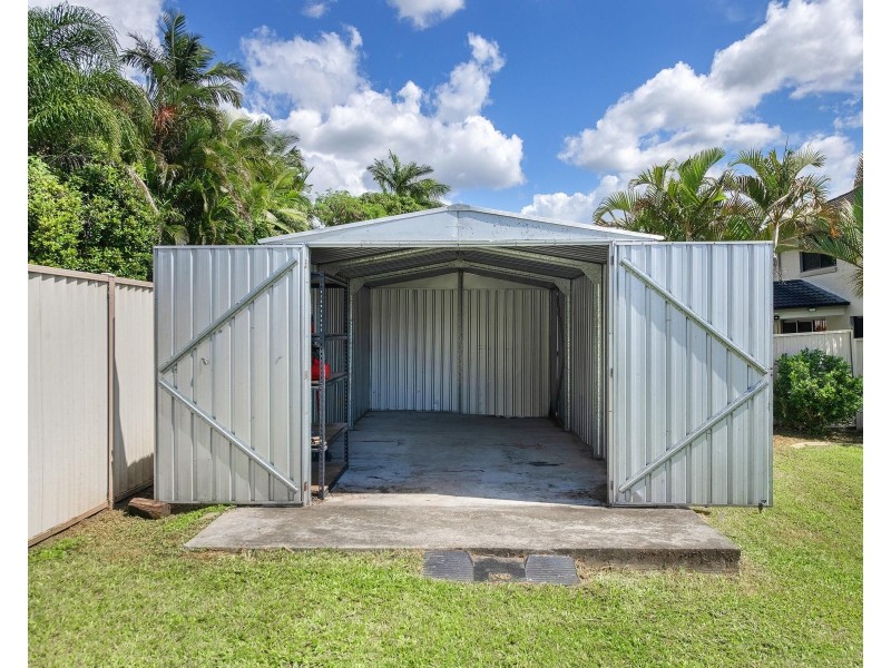 12 Ironwood Court, Molendinar QLD 4214