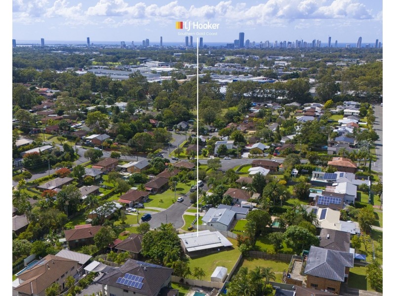 12 Ironwood Court, Molendinar QLD 4214