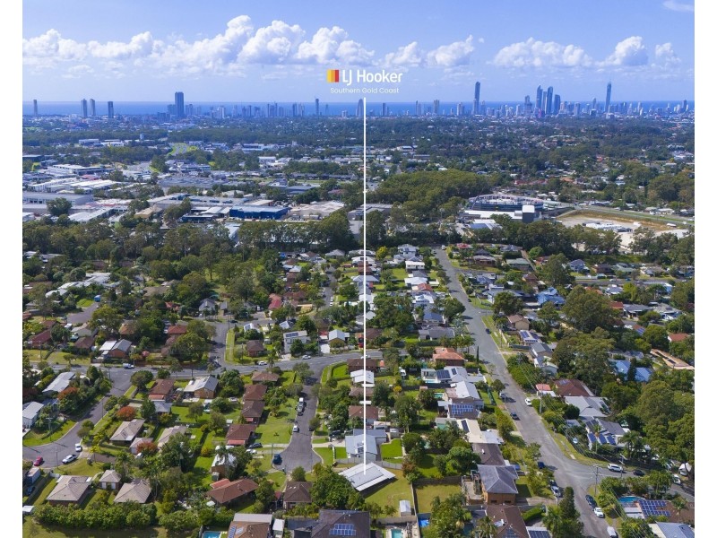 12 Ironwood Court, Molendinar QLD 4214