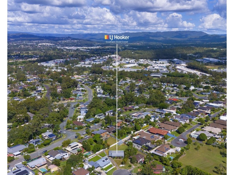 12 Ironwood Court, Molendinar QLD 4214