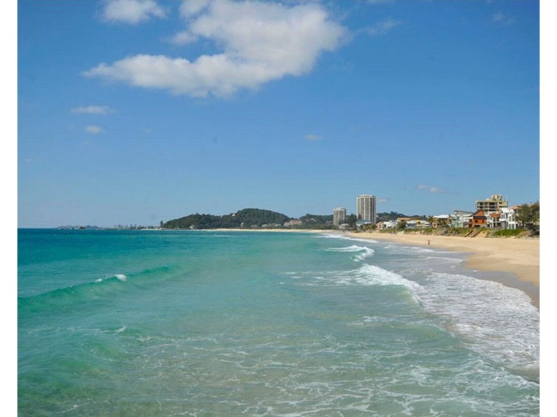 6/1396 Gold Coast Highway, Palm Beach QLD 4221