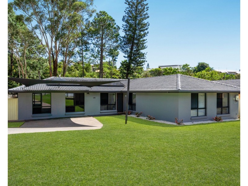 170 K P McGrath Drive, Elanora QLD 4221