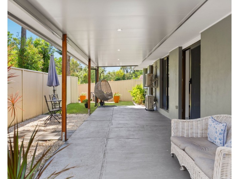 170 K P McGrath Drive, Elanora QLD 4221