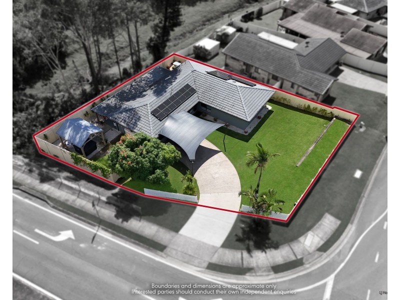 170 K P McGrath Drive, Elanora QLD 4221