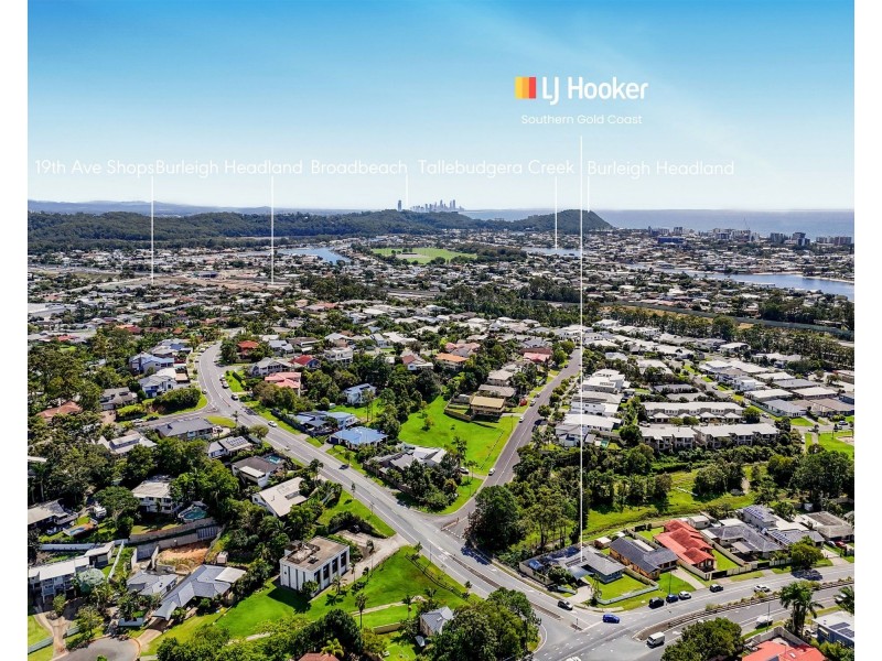 170 K P McGrath Drive, Elanora QLD 4221