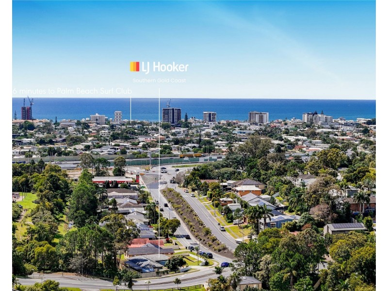 170 K P McGrath Drive, Elanora QLD 4221