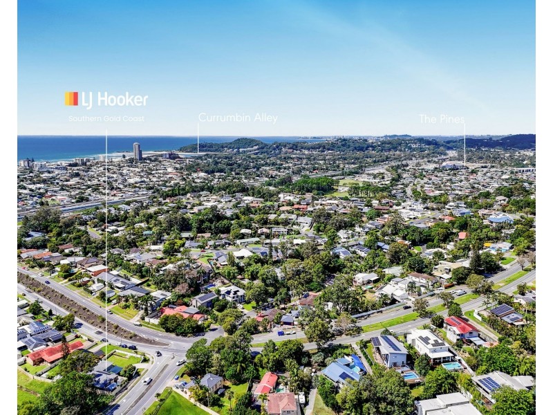 170 K P McGrath Drive, Elanora QLD 4221