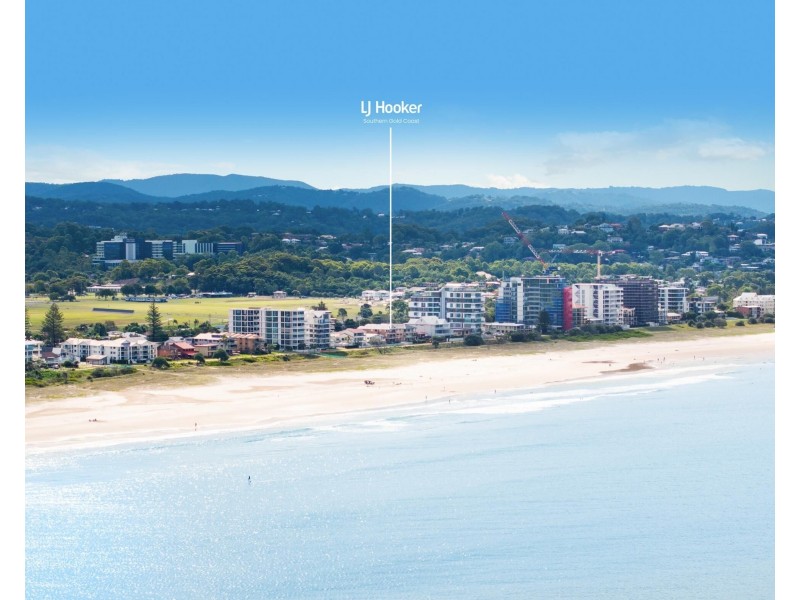 5/285 Golden Four Drive, Bilinga QLD 4225