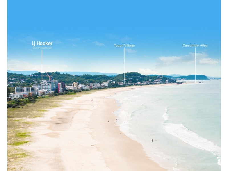 5/285 Golden Four Drive, Bilinga QLD 4225