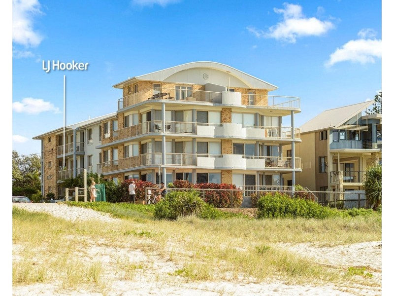 4/343 Golden Four Drive, Tugun QLD 4224